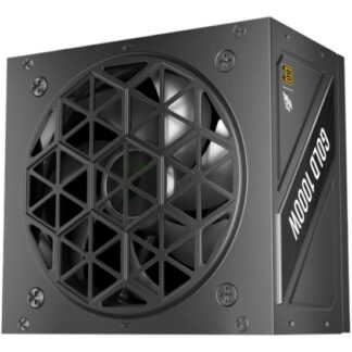 Блок питания 1STPLAYER 1000W NGDP Gold Black (HA-1000BA4) 16 Pin PCIe 5.1