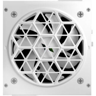 Блок питания 1STPLAYER 1000W NGDP Gold White (HA-1000BA4-WH) 16 Pin PCIe 5.1