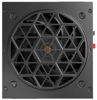 Блок питания 1STPLAYER 1000W NGDP Platinum Black (HA-1000BA3-BK) 16 Pin PCIe 5.0