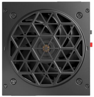 Блок питания 1STPLAYER 1300W NGDP Platinum Black (HA-1300BA3-BK) 16 Pin PCIe 5.0