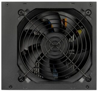 Блок питания 1STPLAYER 500W BLACK.SIR (PS-500BS) (SR-500W)