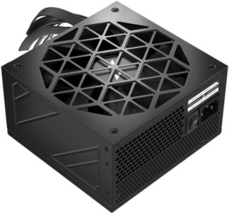 Блок питания 1STPLAYER 550W ACK Black (HA-550AC1)