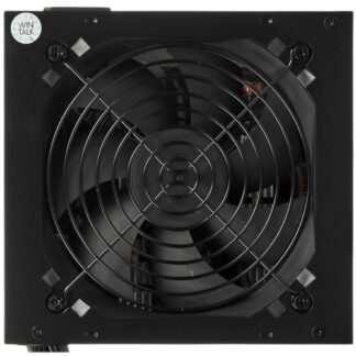 Блок питания 1STPLAYER 600W BLACK.SIR (PS-600BS) (SR-600W)