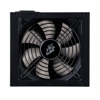 Блок питания 1STPLAYER 700W DK Premium Black (PS-700AX)