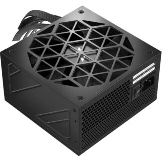 Блок питания 1STPLAYER 750W ACK Black (HA-750AC2)
