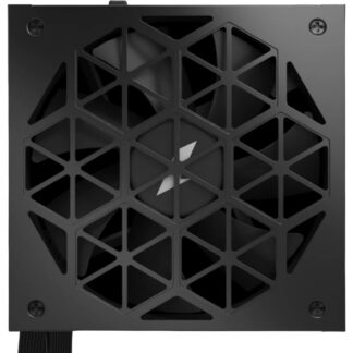 Блок питания 1STPLAYER 750W ACK Bronze Black (HA-750AA2) 16 Pin PCie 5.1