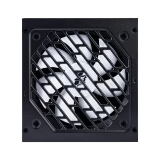 Блок питания 1STPLAYER 750W FK Black (PS-750FK)