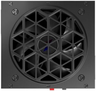 Блок питания 1STPLAYER 750W NGDP Gold Black (HA-750BA4) 16 Pin PCIe 5.0