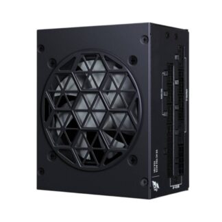 Блок питания 1STPLAYER 750W SFX Platinum Black (PS-750SFX) 16 Pin PCIe 5.0