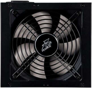 Блок питания 1STPLAYER 800W DK Premium Bronze Black (PS-800AX)