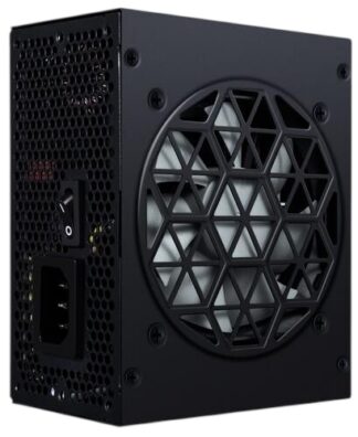 Блок питания 1STPLAYER 850W SFX Gold Black (PS-850SFX) 16 Pin PCIe 5.0