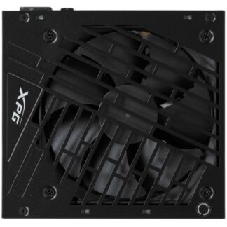 Блок питания ADATA XPG 750W CORE REACTOR II VE Black (COREREACTORIIVE750G-BKCEU) 16 Pin PCIe 5.0