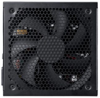 Блок питания ADATA XPG 750W PYLON II Black (PYLONII750B-BKCEU) 16 Pin PCIe 5.0