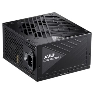 Блок питания ADATA XPG 850W CORE REACTOR II Black (COREREACTORII850G-BKCEU) 16 Pin PCIe 5.0