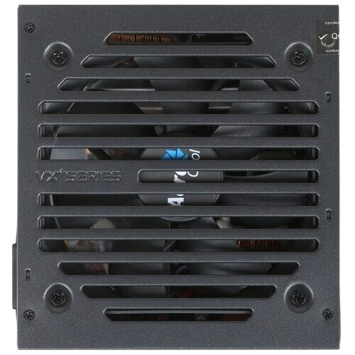 Блок питания Aerocool 800W VX 800 Plus Black