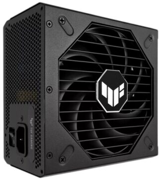 Блок питания ASUS 1000W TUF-GAMING-1000G Black (90YE00S1-B0NA00) 16 Pin PCIe 5.0