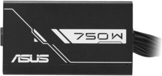 Блок питания ASUS 750W PRIME-750B-BLACK (90YE00Y0-B0NA00)