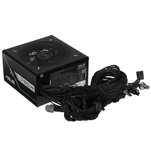 Блок питания ASUS 750W PRIME-750B-BLACK (90YE00Y0-B0NA00)