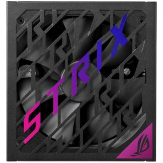 Блок питания ASUS 850W ROG-STRIX-850P-GAMING (90YE00W2-B0NA00) 16 Pin PCIe 5.1