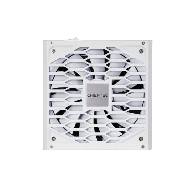 Блок питания Chieftec 1000W Vega M White (PPG-1000-CW) 16 Pin (PCIe 5.0 Connector Cable Details)