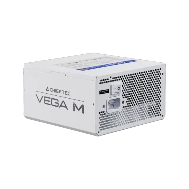 Блок питания Chieftec 1000W Vega M White (PPG-1000-CW) 16 Pin (PCIe 5.0 Connector Cable Details)