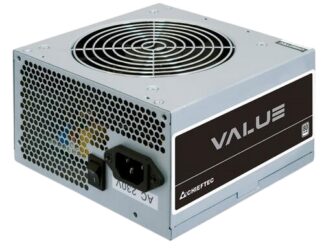 Блок питания Chieftec 500W (APB-500B8)
