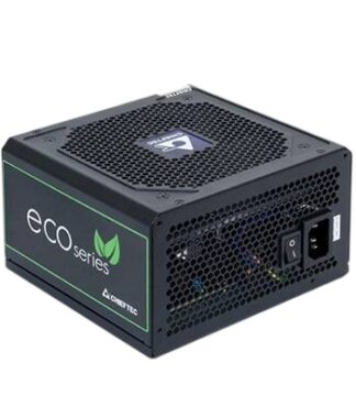 Блок питания Chieftec 500W ECO (GPE-500S)