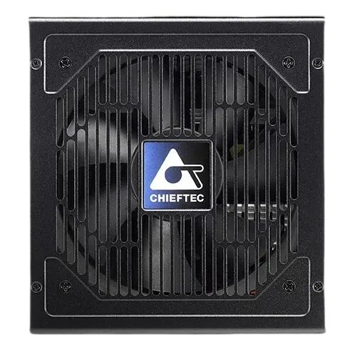 Блок питания Chieftec 500W FORCE (CPS-500S)