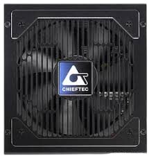 Блок питания Chieftec 550W FORCE (CPS-550S)
