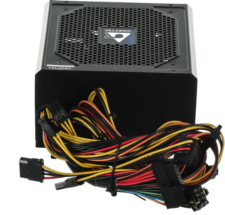 Блок питания Chieftec 550W FORCE (CPS-550S)