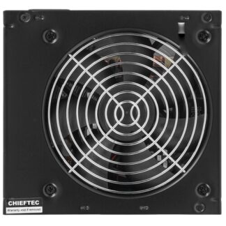 Блок питания Chieftec 600W ELEMENT (ELP-600S)