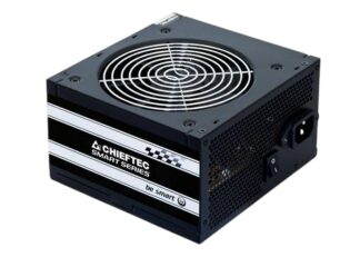 Блок питания Chieftec 600W SMART (GPS-600A8)