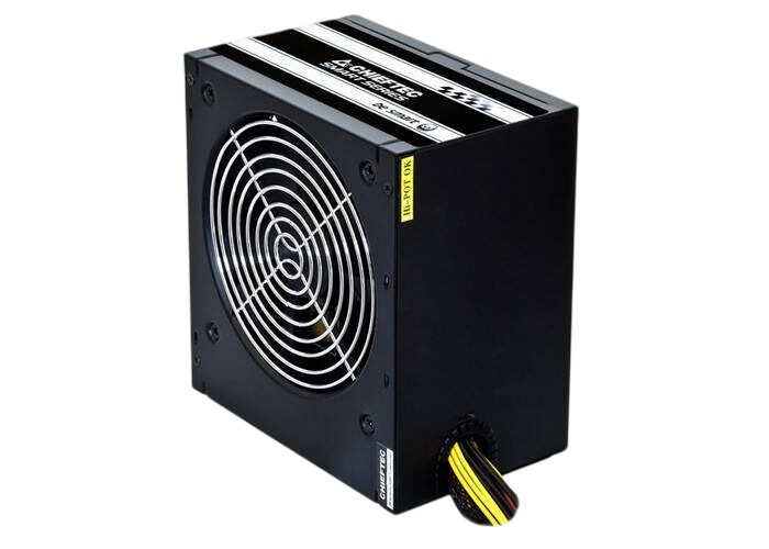 Блок питания Chieftec 600W SMART (GPS-600A8)