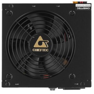 Блок питания Chieftec 700W CORE (BBS-700S)