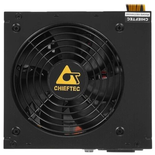 Блок питания Chieftec 700W CORE (BBS-700S-Bulk) OEM