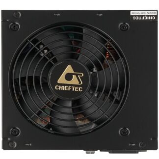 Блок питания Chieftec 700W TASK (TPS-700S)