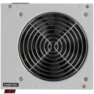 Блок питания Chieftec 700W VALUE Gray (APB-700B8) OEM