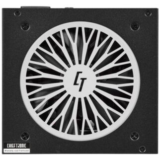 Блок питания Chieftec 750W CHIEFTRONIC PowerUp (GPX-750FC)