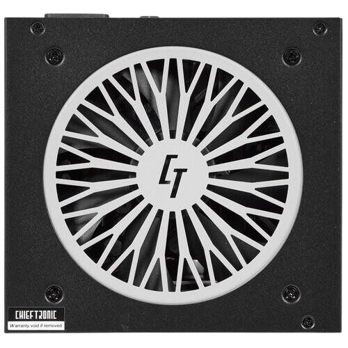 Блок питания Chieftec 750W CHIEFTRONIC PowerUp (GPX-750FC)
