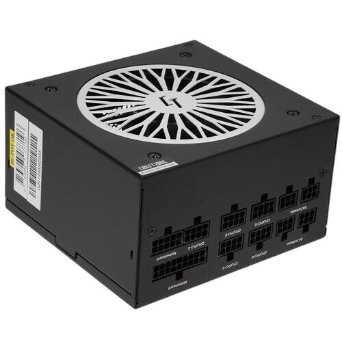 Блок питания Chieftec 750W CHIEFTRONIC PowerUp (GPX-750FC)