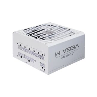Блок питания Chieftec 750W Vega M White (PPG-750-CW) 16 Pin (PCIe 5.0 Connector Cable Details)