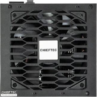 Блок питания Chieftec 750W Vita SM3 (BPX-750-C) 16 Pin (PCIe 5.0 Connector Cable Details)