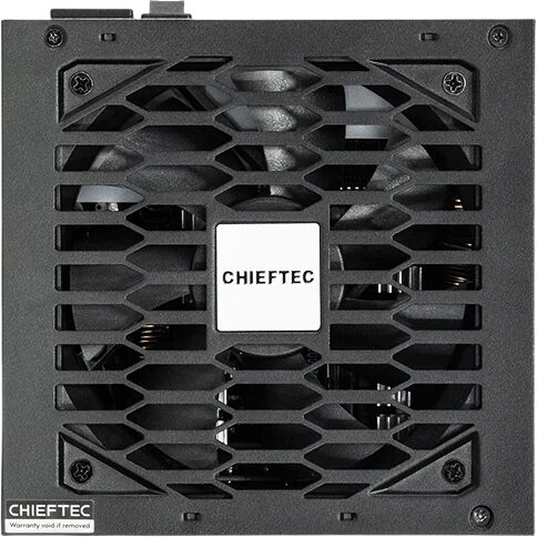 Блок питания Chieftec 750W Vita SM3 (BPX-750-C) 16 Pin (PCIe 5.0 Connector Cable Details)