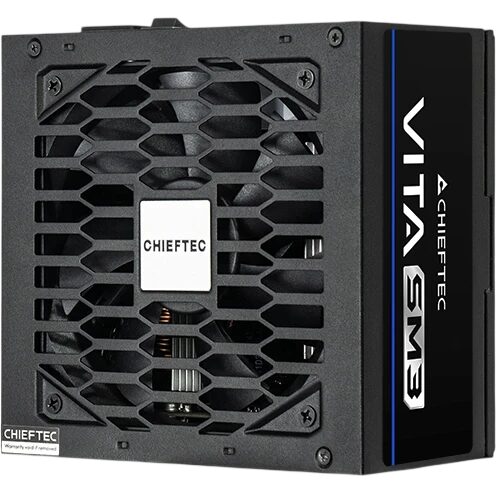 Блок питания Chieftec 750W Vita SM3 (BPX-750-C) 16 Pin (PCIe 5.0 Connector Cable Details)