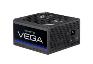 Блок питания Chieftec 850W Vega Black (PPG-850-S) 16 Pin (PCIe 5.0 Connector Cable Details)