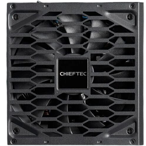 Блок питания Chieftec 850W Vega Black (PPG-850-S) 16 Pin (PCIe 5.0 Connector Cable Details)
