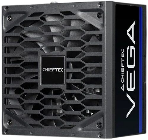 Блок питания Chieftec 850W Vega Black (PPG-850-S) 16 Pin (PCIe 5.0 Connector Cable Details)