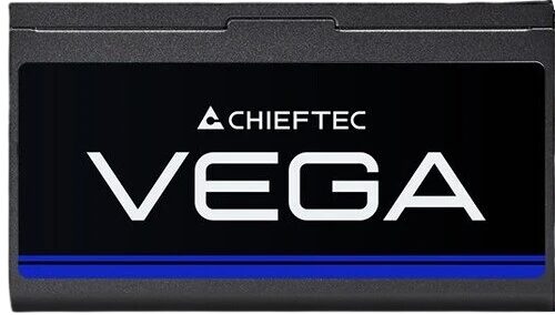 Блок питания Chieftec 850W Vega Black (PPG-850-S) 16 Pin (PCIe 5.0 Connector Cable Details)