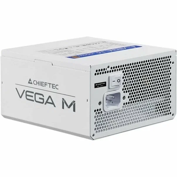 Блок питания Chieftec 850W Vega M White (PPG-850-CW) 16 Pin (PCIe 5.0 Connector Cable Details)