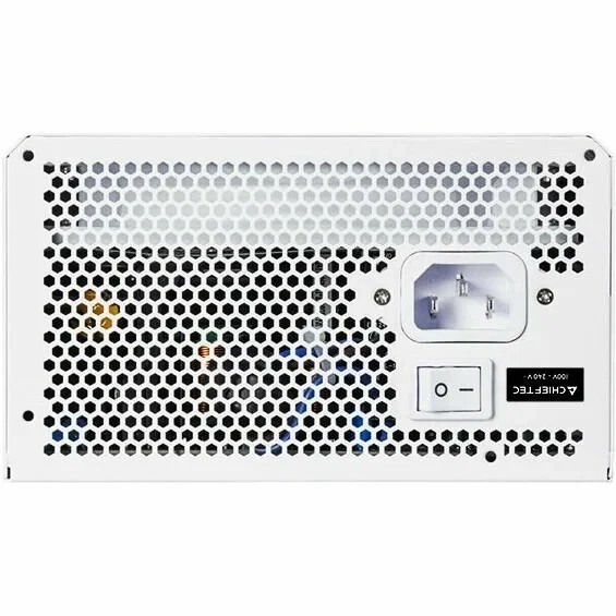 Блок питания Chieftec 850W Vega M White (PPG-850-CW) 16 Pin (PCIe 5.0 Connector Cable Details)